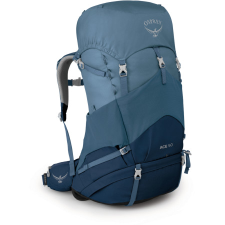 Rucksack Osprey Ace 50 II blau BlueHills