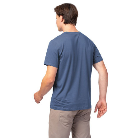 Herren-T-Shirt Hannah Luke