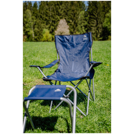 Campingstuhl Zulu Camp