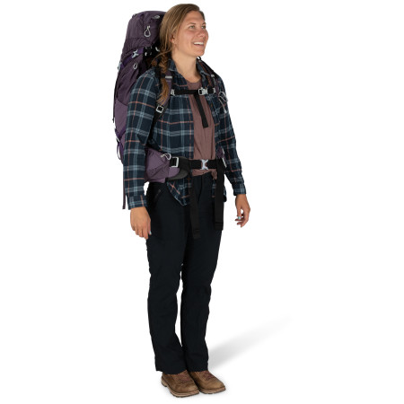 Damen Wanderrucksack Osprey Aura Ag 50