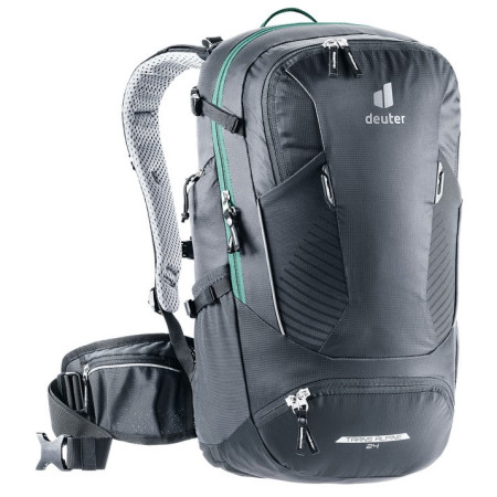 Damenrucksack Deuter Trans Alpine 28 SL 2023 schwarz Black