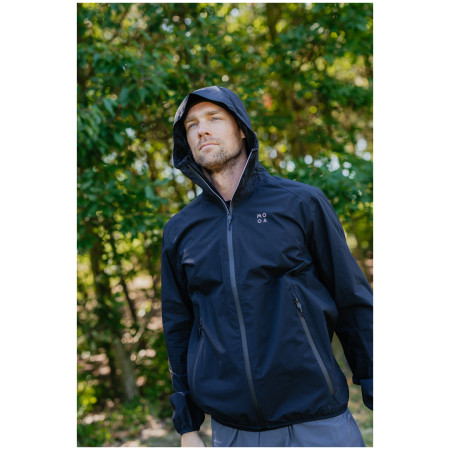 Herrenjacke MOOA Altis 15K