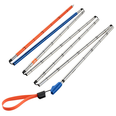 Lawinen-Set Ortovox Rescue Set Diract Voice Light