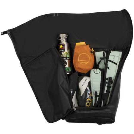 Kletterrucksack Wild Country Crag Hauler 25