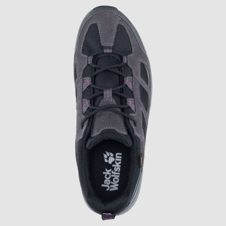 Damenschuhe Jack Wolfskin Vojo 3 Texapore Low W