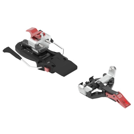 Skialp-Bindung ATK Crest 10