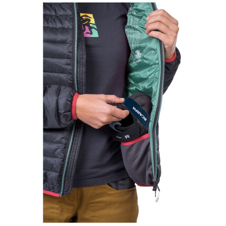 Damenjacke Rafiki Darcy