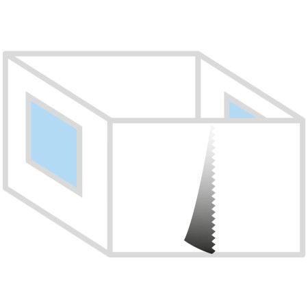 Seitenwand Brunner Sidewall Set Enjoy/Pro 3x3