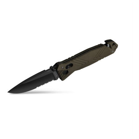 Klappmesser TB OUTDOOR Cac Army Knife Pa6
