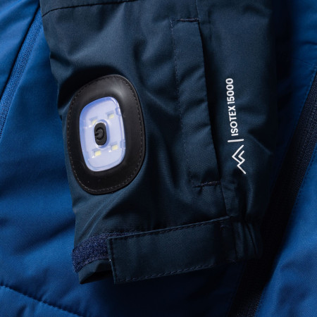 Kinderjacke Regatta Beamz