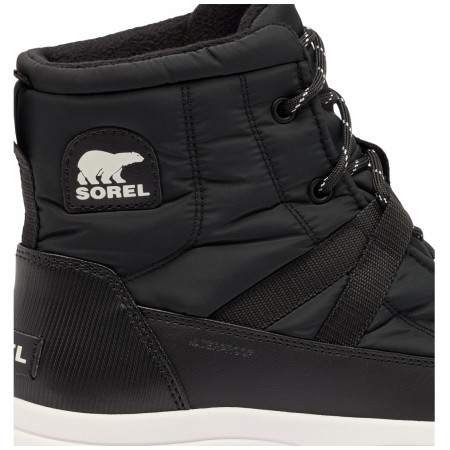 Damen Winterschuhe Sorel Whitney™ Iii Mid Wp