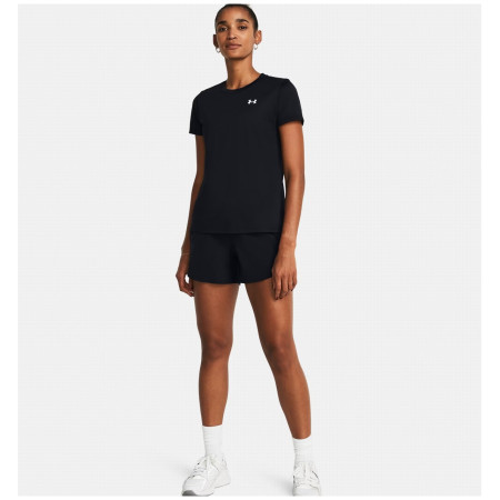 Damen-T-Shirt Under Armour Tech SSC - Solid