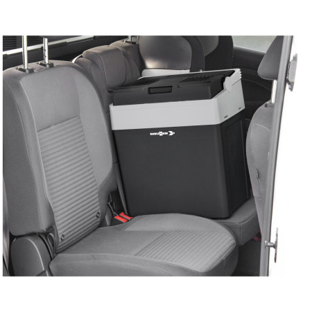 Kühlbox Brunner Polarys Travel 28