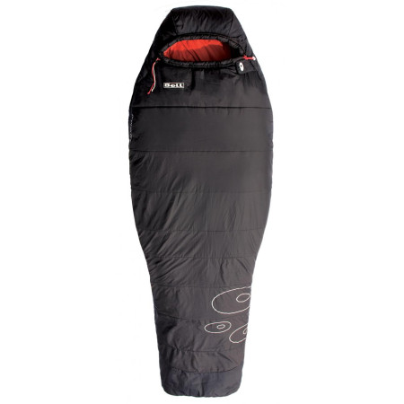 Schlafsack Boll Bora plus RF