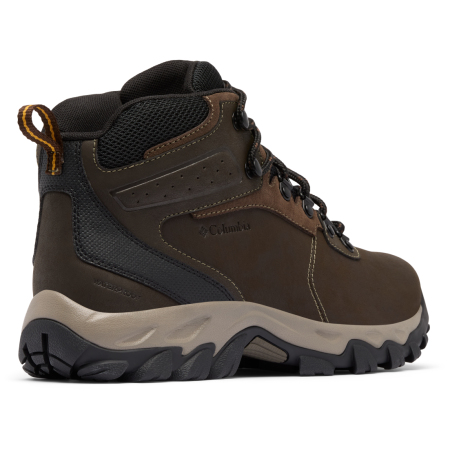 Herrenschuhe Columbia Newton Ridge™ Plus II Waterproof