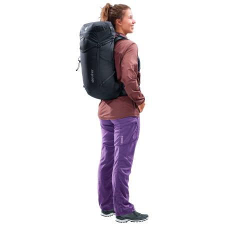 Damen Wanderrucksack Deuter Speed Lite Pro 28 SL