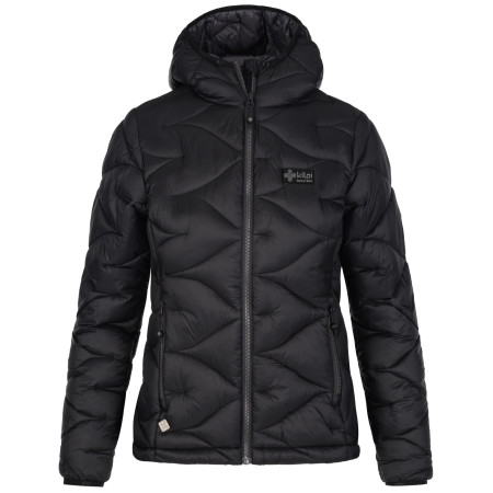 Damenjacke Kilpi Rebeki-W (2023) schwarz