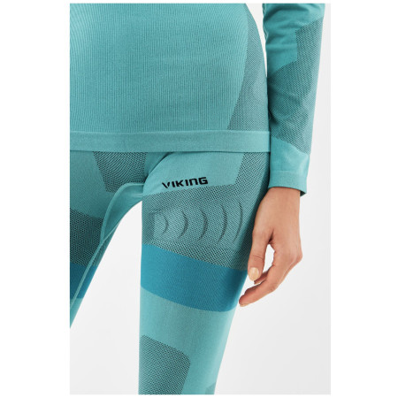 Damen Funktionsset Viking Volcanica Set