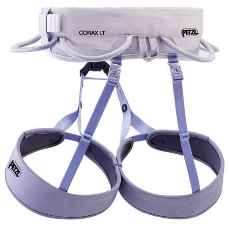 Damen Klettergurt Petzl Corax LT Women