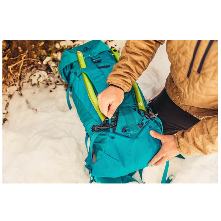 Skialp-Rucksack Gregory Alpinisto 35