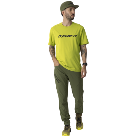 Herren-T-Shirt Dynafit Traverse T-Shirt M
