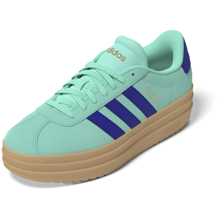 Damenschuhe Adidas Vl Court Bold