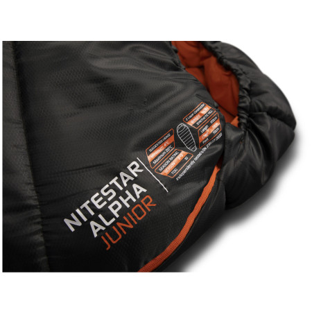 Kinderschlafsack Vango Nitestar Alpha Junior