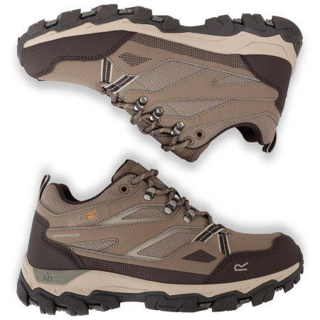 Damenschuhe Regatta Wmn Holcombe III Low