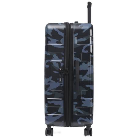 Koffer auf Rollen Caterpillar CAT Stealth 2.0 L