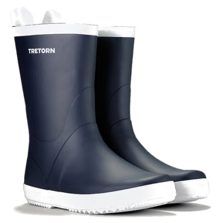 Stiefel Tretorn Wings