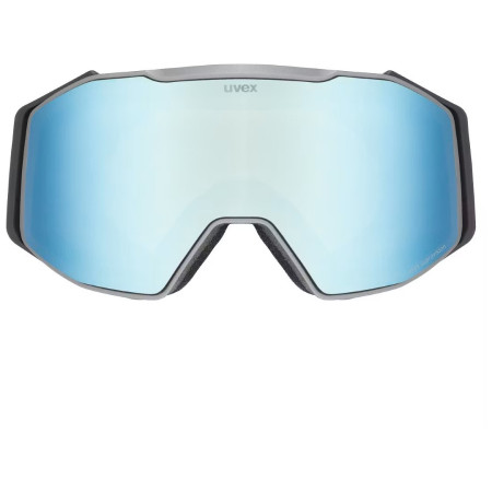 Skibrille Uvex Gravity FM