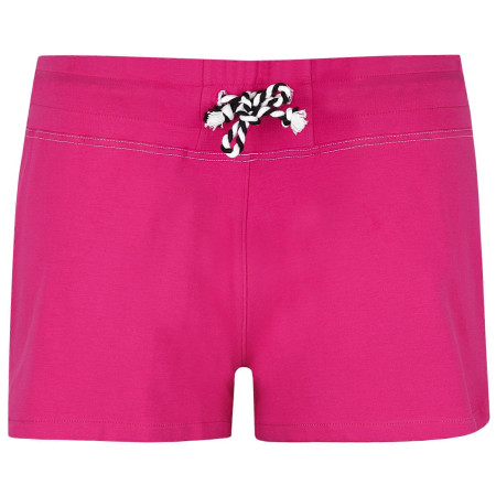 Shorts Loap Dawny rosa
