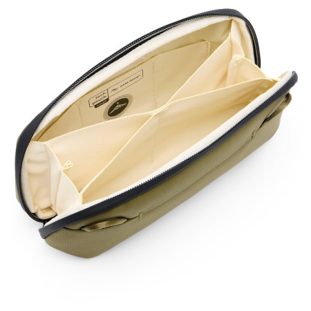 Reise-Organizer Peak Design Tech Pouch Small