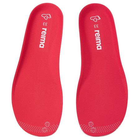 Kinderschuhe Reima Tallustelu Blue Ocean