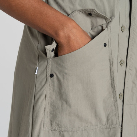 Damenkleid Craghoppers NosiLife Carina Adventure