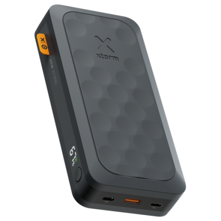 Powerbank Xtorm 67W Fuel Series Powerbank 27 000 mAh schwarz black