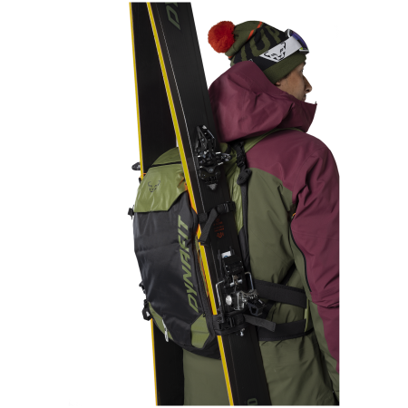 Skialp-Rucksack Dynafit Tigard 24