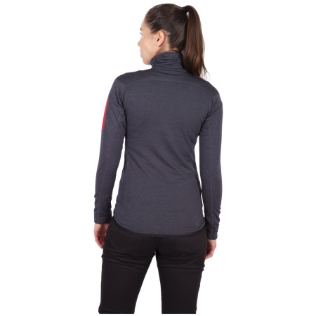 Damenjacke High Point Merino Alpha Lady