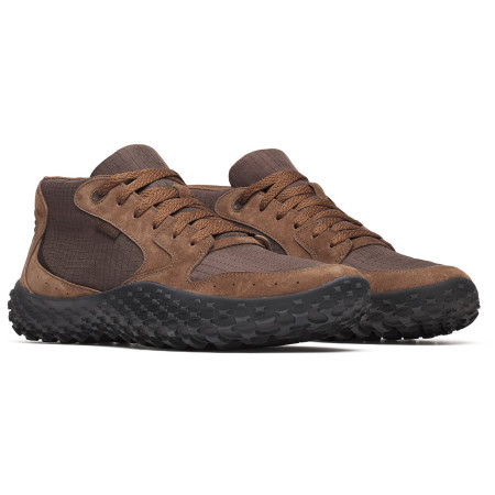 Herrenschuhe Merrell Wrapt Sneaker Mid Wp
