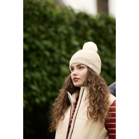 Wintermütze Regatta Davion Hat V