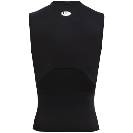 Herren Unterhemd Under Armour HG Armour Comp SL