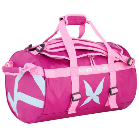 Tasche Kari Traa Kari 30L Bag rosa/weinfarbe Fucha