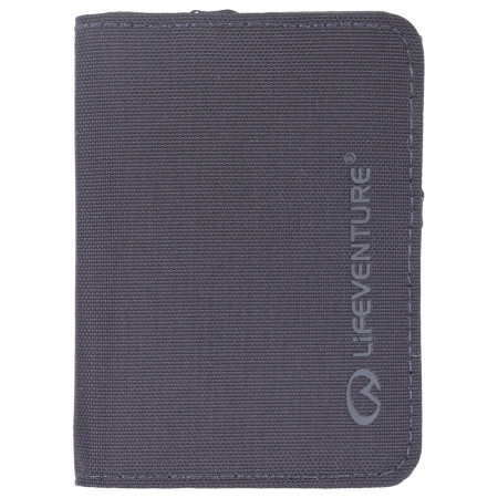 Geldbeutel LifeVenture Card Wallet dunkelblau NavyBlue