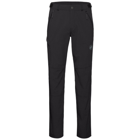 Herrenhose Mammut Runbold IV schwarz black 0001