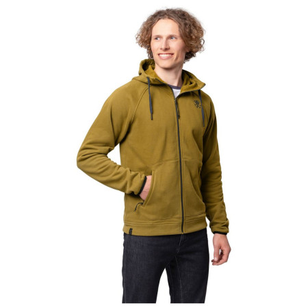 Herren-Sweatshirt Rafiki Pantera Zip
