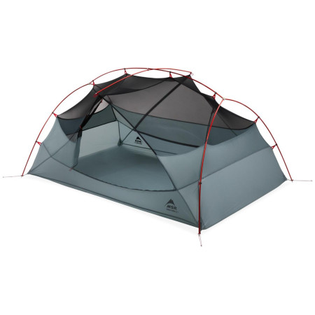 Ultraleichtes Zelt MSR Hubba Hubba LT 2P