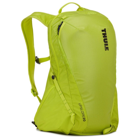 Rucksack Thule Upslope 20L grün Lime Punch