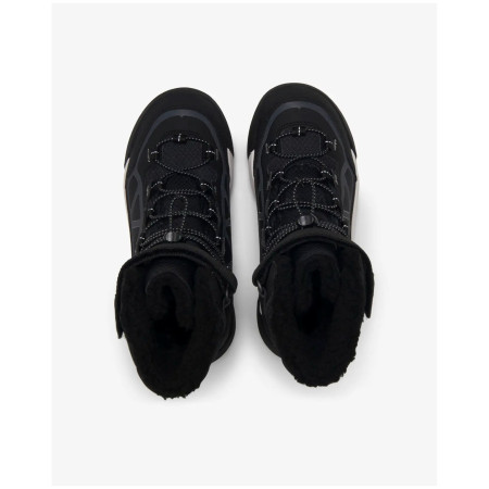 Kinder-Winterschuhe Viking Outdoor Footwear Constrictor Warm SC WP 1V SL Black