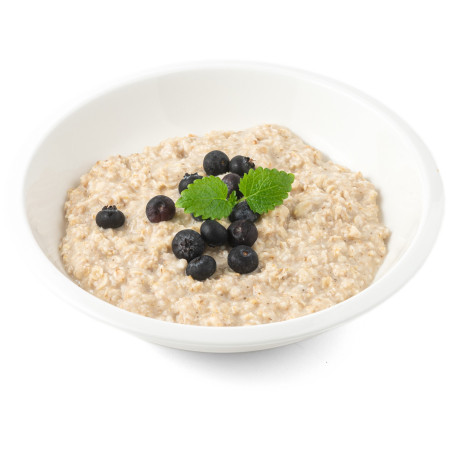 Trekkingnahrung Food Force Vanille-Haferbrei 140 g