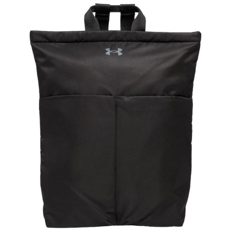 Rucksack Under Armour Studio Lite Backpack schwarz Black / / Castlerock